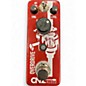 Used Cnz Audio Overdrive Effect Pedal thumbnail