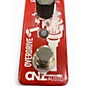 Used Cnz Audio Overdrive Effect Pedal