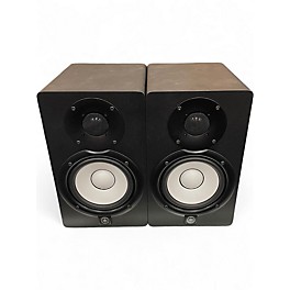 Used Yamaha HS5 Pair Powered Monitor