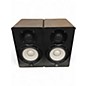 Used Yamaha HS5 Pair Powered Monitor thumbnail