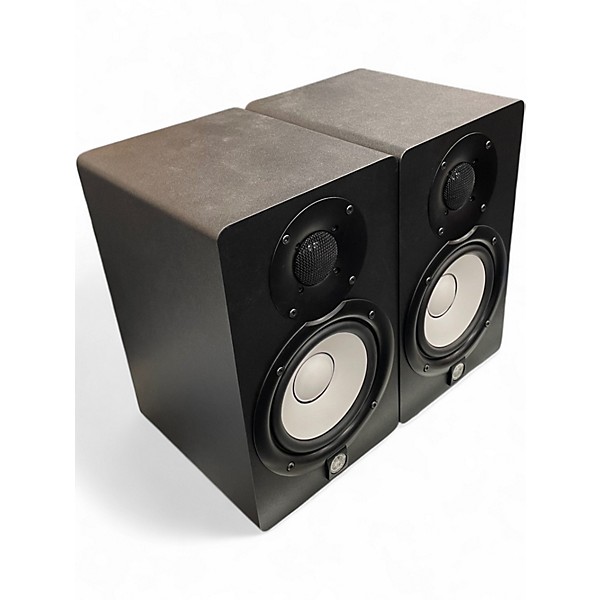 Used Yamaha HS5 Pair Powered Monitor