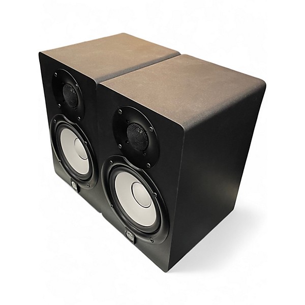 Used Yamaha HS5 Pair Powered Monitor