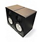 Used Yamaha HS5 Pair Powered Monitor