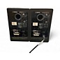 Used Yamaha HS5 Pair Powered Monitor