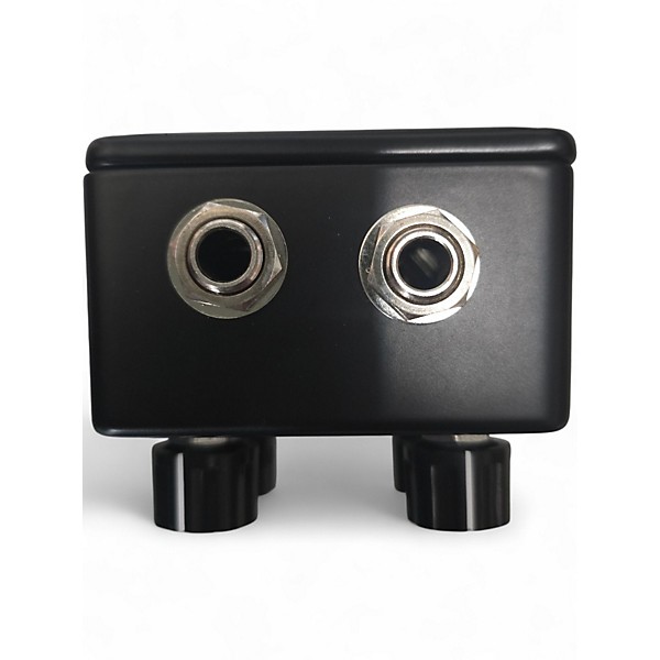 Used Idiotbox Effects Blower Box Effect Pedal