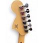 Used Squier Affinity Series Starcaster Sienna Sunburst Hollow Body Electric Guitar