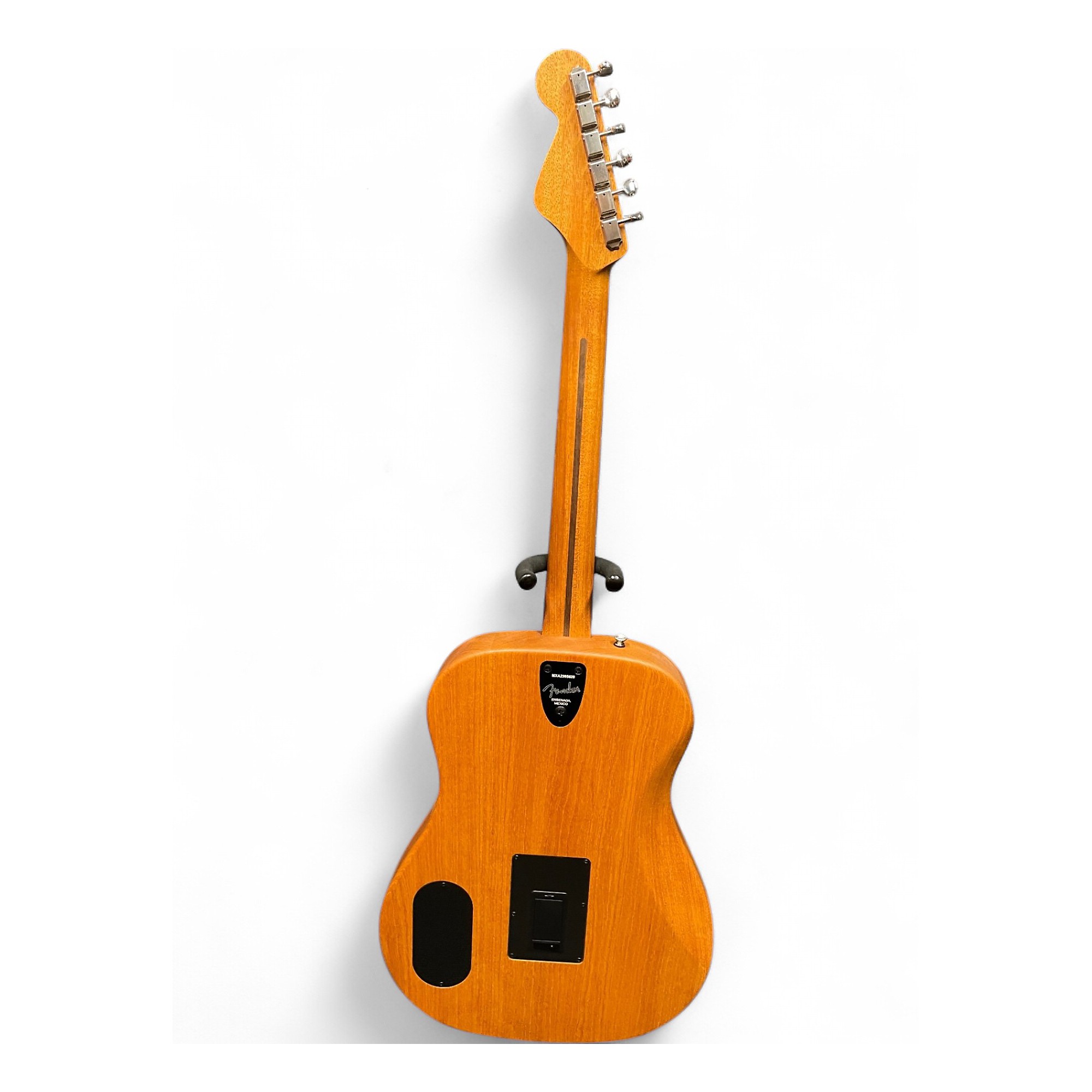 ギター Highway Series Dreadnought Natural fender-highway-series-
