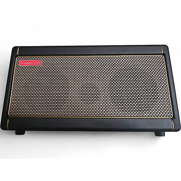 Used Positive Grid Spark Guitar Combo Amp