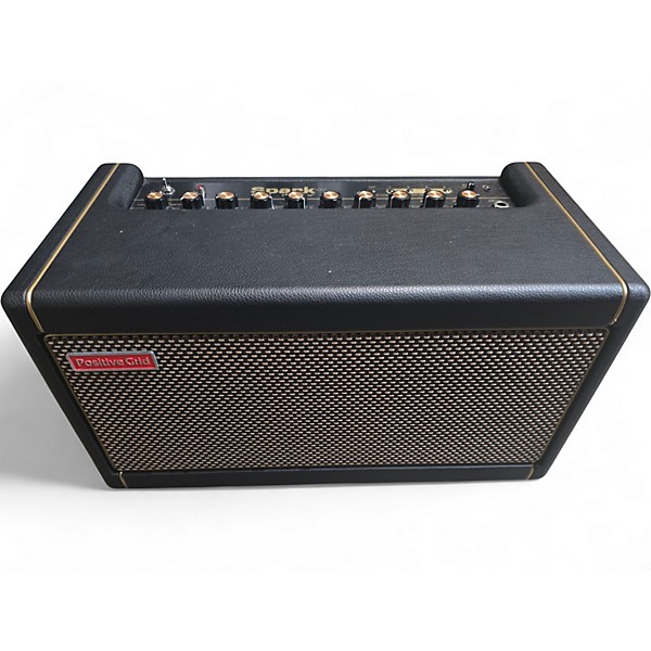 Used Positive Grid Spark Guitar Combo Amp