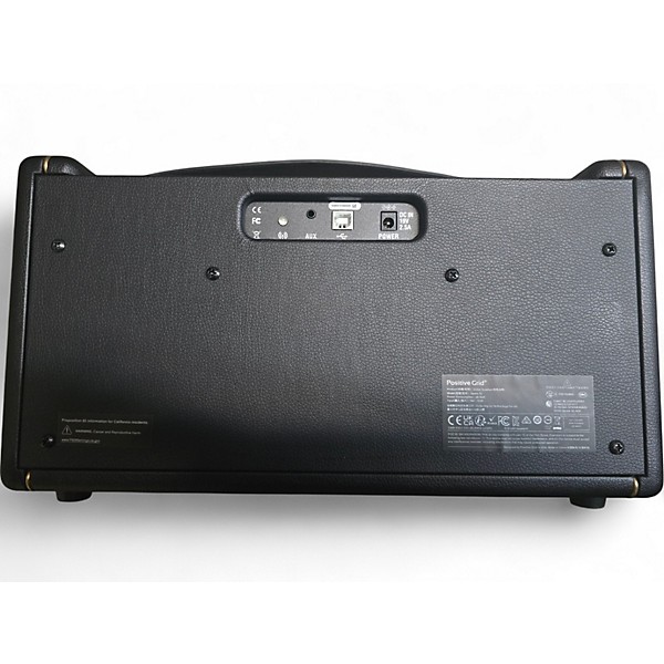 Used Positive Grid Spark Guitar Combo Amp