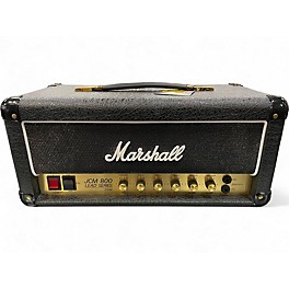 Used Marshall Studio Classic 20W Tube Guitar Amp Head