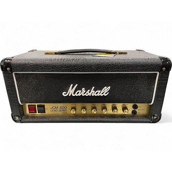 Used Marshall Studio Classic 20W Tube Guitar Amp Head