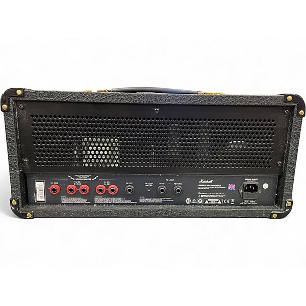 Used Marshall Studio Classic 20W Tube Guitar Amp Head