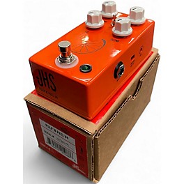 Used JHS Pedals Pulp 'N' Peel V4 Effect Pedal