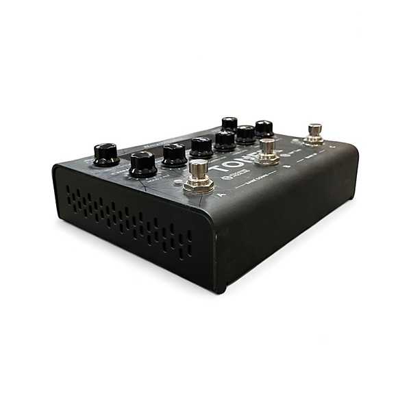 Used IK Multimedia TONEX MODELING AMP Effect Pedal