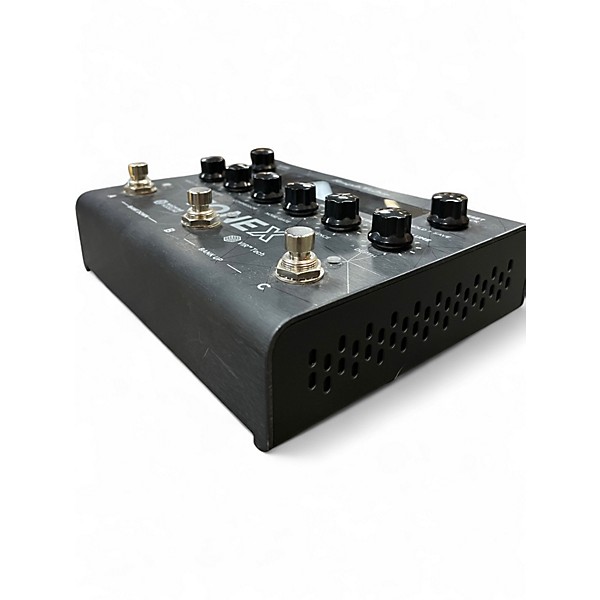 Used IK Multimedia TONEX MODELING AMP Effect Pedal