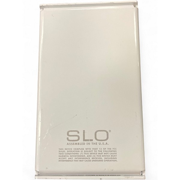 Used Soldano Super Lead Overdrive Effect Pedal