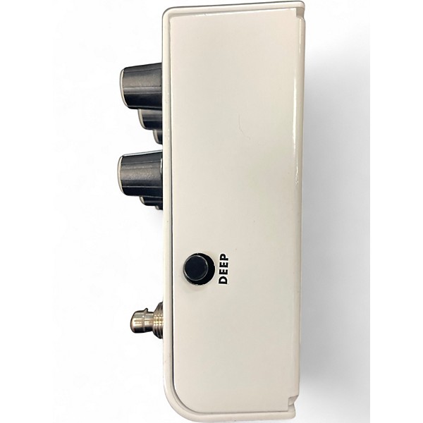 Used Soldano Super Lead Overdrive Effect Pedal