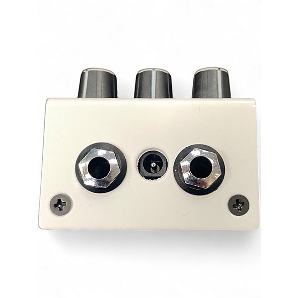 Used Soldano Super Lead Overdrive Effect Pedal