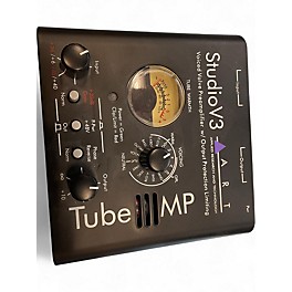 Used Art TUBE MP STUDIO  V3 Microphone Preamp