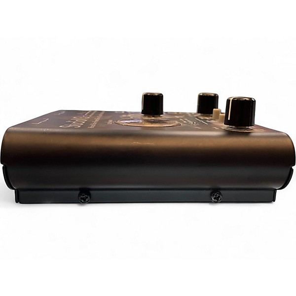 Used Art TUBE MP STUDIO  V3 Microphone Preamp
