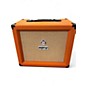Used Orange Amplifiers Crush 35RT Guitar Combo Amp thumbnail