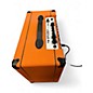 Used Orange Amplifiers Crush 35RT Guitar Combo Amp