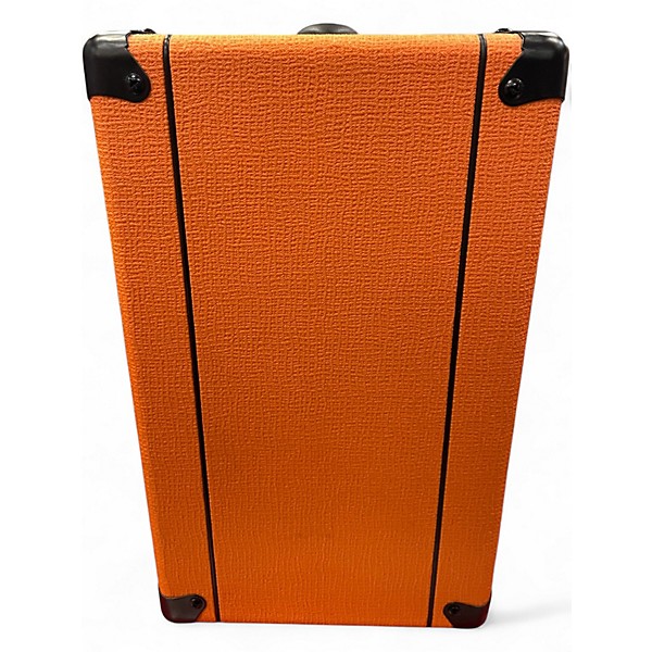 Used Orange Amplifiers Crush 35RT Guitar Combo Amp