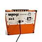 Used Orange Amplifiers Crush 35RT Guitar Combo Amp