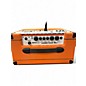 Used Orange Amplifiers Crush 35RT Guitar Combo Amp