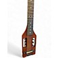Used Traveler Guitar Ultra Light Natural Acoustic Guitar