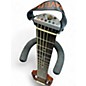 Used Traveler Guitar Ultra Light Natural Acoustic Guitar