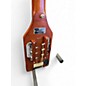 Used Traveler Guitar Ultra Light Natural Acoustic Guitar