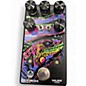 Used Walrus Audio POLYCHROME Effect Pedal