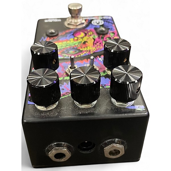 Used Walrus Audio POLYCHROME Effect Pedal
