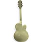 Used Gretsch Guitars 5420LH sea foam green Hollow Body Electric Guitar