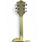 Used Gretsch Guitars 5420LH sea foam green Hollow Body Electric Guitar