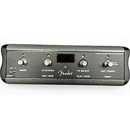 Used Fender MGT-4 Pedal