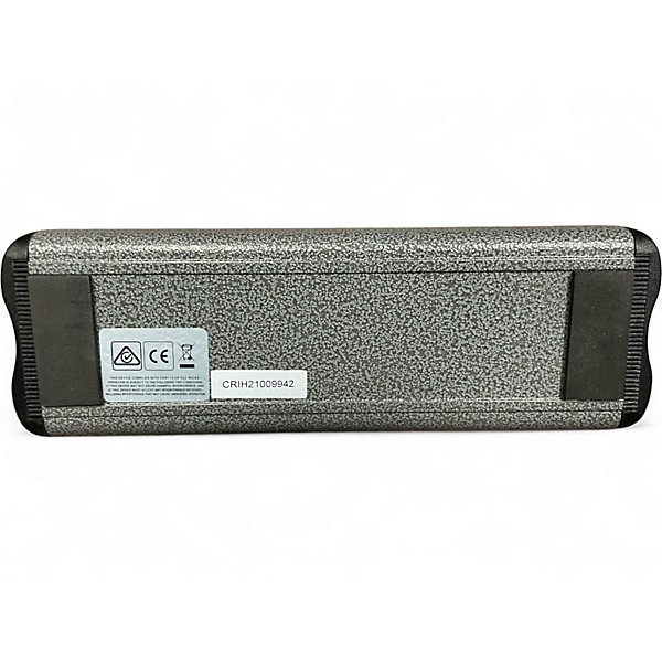 Used Fender MGT-4 Pedal