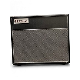 Used Friedman Dirty Shirley 1x12 Guitar Cabinet