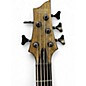 Used Schecter Guitar Research APOCALYPSE C5 RUSTY GRAY Electric Bass Guitar