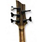 Used Schecter Guitar Research APOCALYPSE C5 RUSTY GRAY Electric Bass Guitar