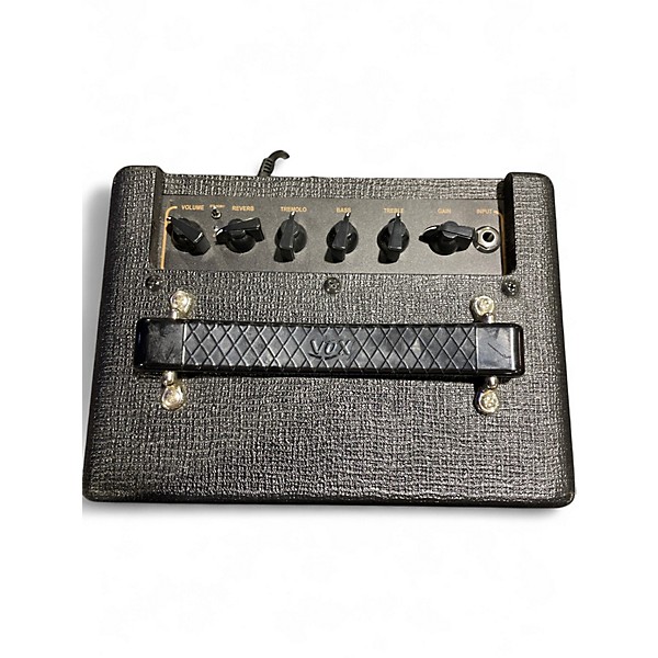 Used VOX MSB25 Mini Superbeetle 25W 1x10 Guitar Stack