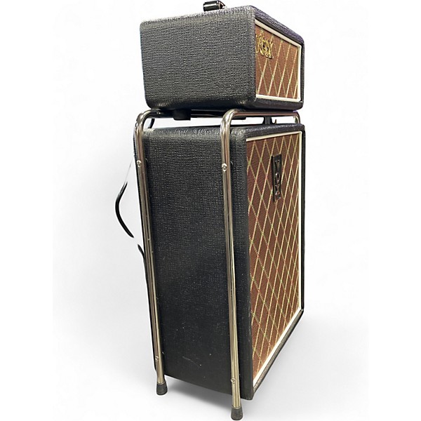 Used VOX MSB25 Mini Superbeetle 25W 1x10 Guitar Stack