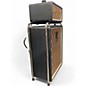 Used VOX MSB25 Mini Superbeetle 25W 1x10 Guitar Stack