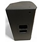 Used JBL PRX812 Powered Speaker