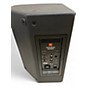 Used JBL PRX812 Powered Speaker
