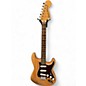 Used Squier 70'S CLSSIC VIBE STRAT Natural Solid Body Electric Guitar thumbnail