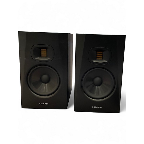 Used ADAM Audio T7V Pair Powered Monitor
