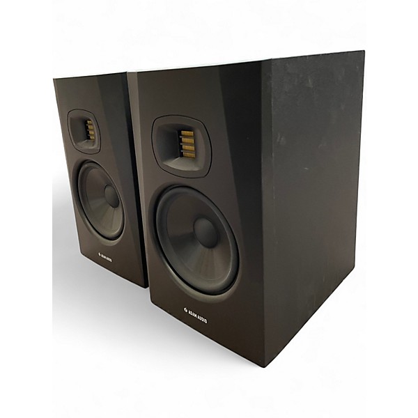 Used ADAM Audio T7V Pair Powered Monitor